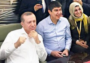 Cumhurbaşkanı Erdoğan ile Rusya'ya gidecek