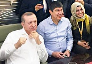 Cumhurbaşkanı Erdoğan ile Rusya ya gidecek