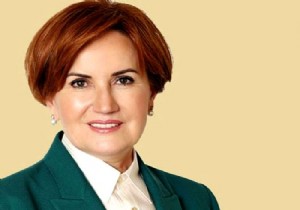 Akşener'den korkunç bir iddia