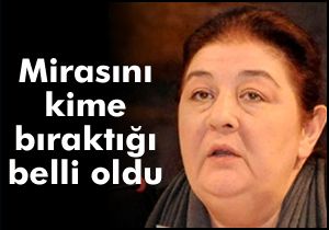 Mirası Matematik Köyü'ne