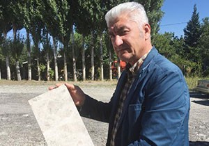 'Isparta ihracatında mermer ilk sırada'