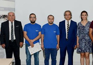 Tehlikeli mesleklere 'yeterlilik belgesi'