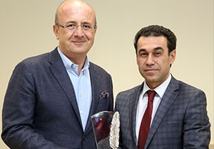 Mesut Özderin; Başardık