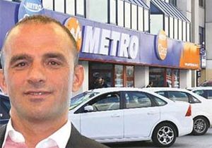 Cinayetlere rüşvet perdesi