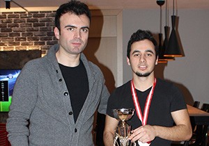 SGA Group'tan çalışanlara motivasyon
