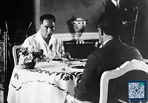 Atatürk Antalya'da anılıyor
