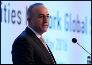 Çavuşoğlu: DAEŞ'i yok edecek stratejimiz bile yok