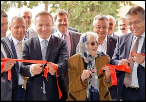 Elmalı'da 7 bin öğrenci dersbaşı yaptı