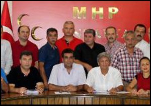 MHP start verdi