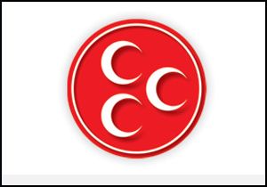 MHP Manavgat İlçe yönetimi görevden alındı
