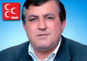 MHP'li Başkan yardımcısı komşusunu yaraladı
