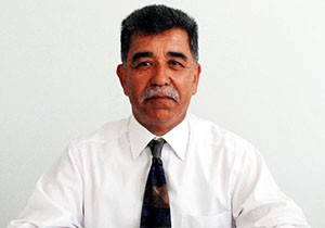 MHP Finike ilçe yönetimi feshedildi