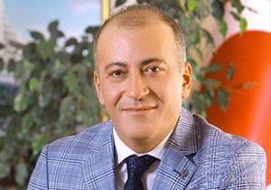 İşadamı silahlı saldırıda yaralandı