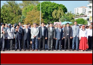 Milli Eğitim'de iki başörtülü yardımcı