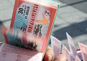 Antalya'da büyük ikramiye için ilk sinyal