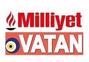 Milliyet ve Vatan'ın devir işlemi tamamlandı