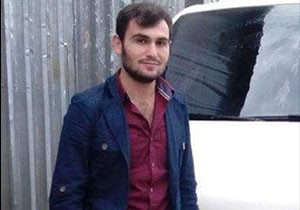 Minibüsün çarptığı yaya öldü
