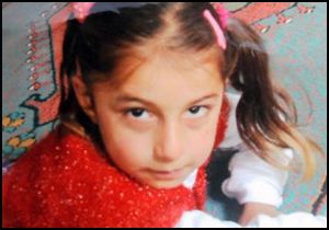 Minik Fatma'nın katil zanlısı yakalandı