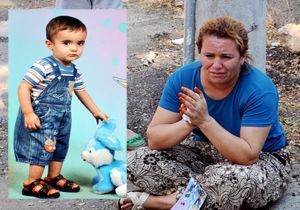 Antalya'da kaybolan Serkan'ın cesedi bulundu
