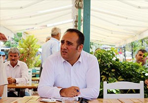 'Turisti misafiriniz olarak görün'