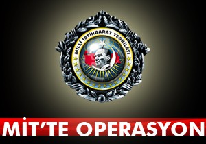 MİT'te FETÖ bombası