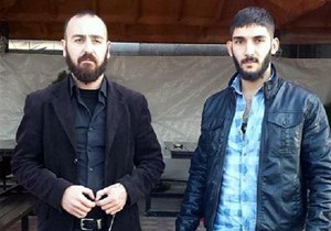 Şüpheli sayısı 3 oldu