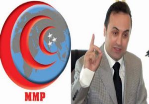 MMP lideri Yılmaz: Bizimde Öcalan'ı asmamız gerekir