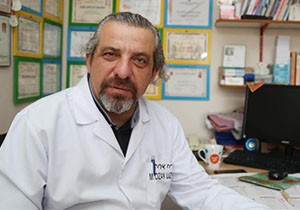 Dr. Uzkut: Kadınlara mobbing çok yaygın ve önlenemiyor