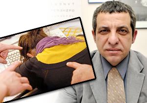 Mobbingin üç türü
