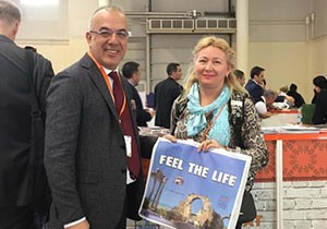 Moskova turizmcileri umutlandırdı