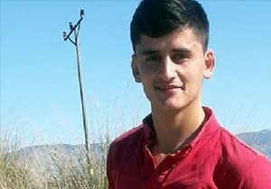 Motosiklet kazası; 1 ölü, 1 yaralı
