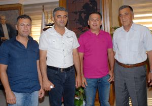 Manavgat motor festivali başlıyor