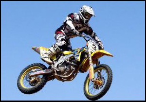Türkiye Motokros Şampiyonası 1’inci ayak yarışı Fethiye’de yapıldı