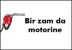 Motorine zam