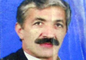 Antalya'da kaza: Kamyon üzerinden geçti