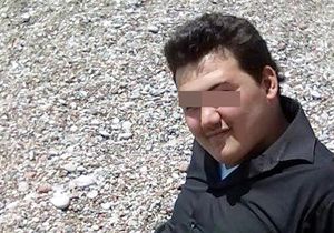 Bebek yüzlü kapkaççı