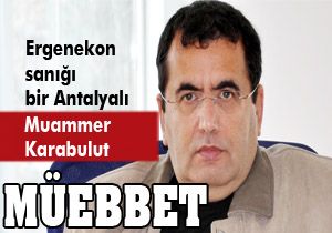 Muammer Karabulut için müebbet hapis istendi