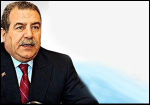 Muammer Güler'in 17 silahı var