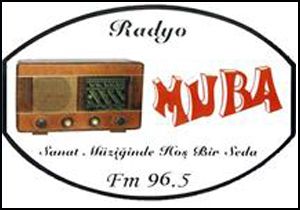 Radyo muba satıldı