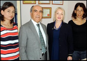 Talasemiyle ortak mücadele