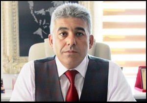 Kemer Emniyet Müdürü Saydam göreve başladı