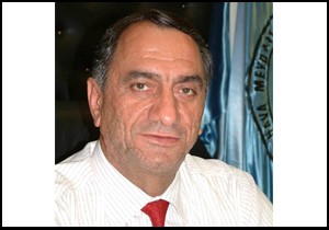 DHMİ Başmüdürü mesajlarını temizledi