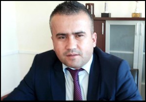 Gündoğmuş'ta gürcan göreve başladı