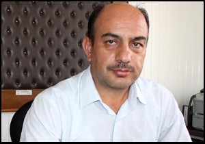 Demre Müftüsü Doğru göreve başladı