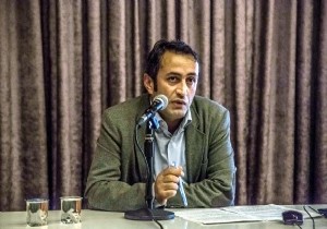 Kent Müzesi'nde muhacir iskanı konuşuldu