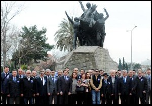 ASMO Başkanı: Meslektaşlarımızın yaşamı kararabilir