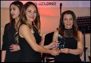 Çevre mühendislerinden geleneksel gece