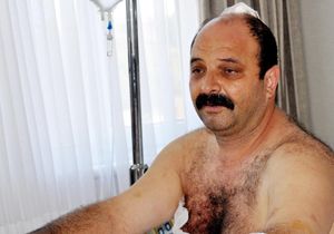 Muhtarı yaraladı 28 yıl hapis cezası aldı