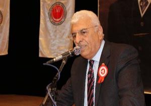 Muhtarlar Ankara’da
