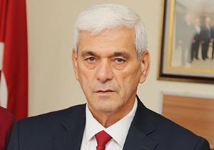 Muhtarlardan teröre ortak tepki